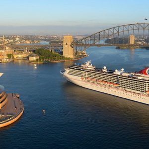 Local Advice For Sydney Cruise Ship Tours & Shore Excursions