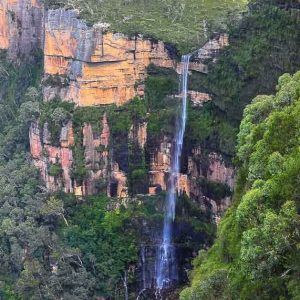 Blue Mountains private tour