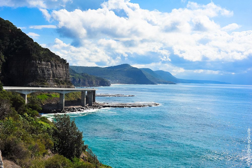 the best day trips from sydney