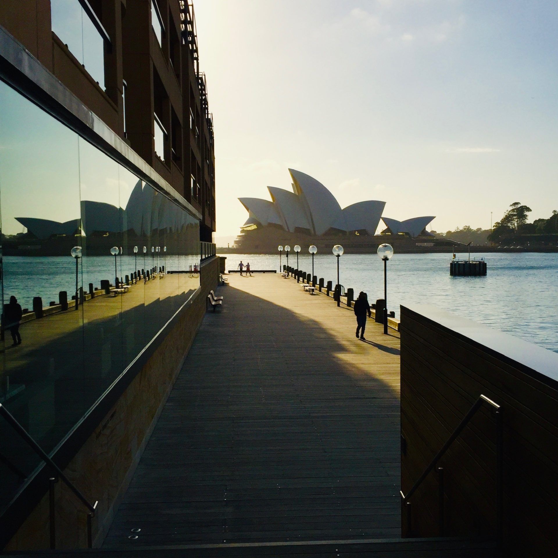 Luxury day tours Sydney.