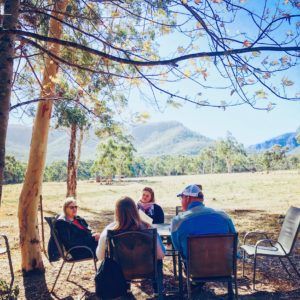 Megalong Valley