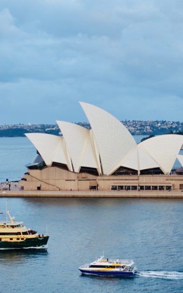 Sydney offers endless attractions for all visitors
