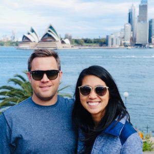 Unique private Sydney Tours