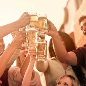 Gin Distillery, Craft Brewery or Winery visit