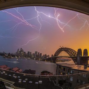 Best Time To Visit Sydney