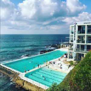 Bondi Beach