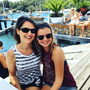 Enjoy relaxed dining and stunning views at The Boathouse Balmoral