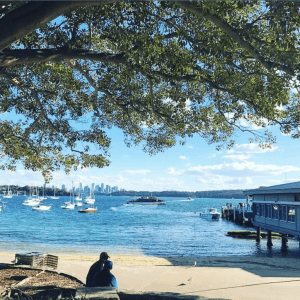 Watsons Bay