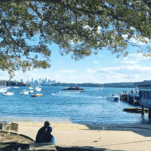 Watsons Bay