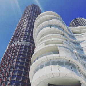 Sydney Architectural Walk