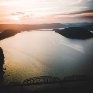 Hawkesbury River