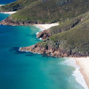 Port Stephens Beaches