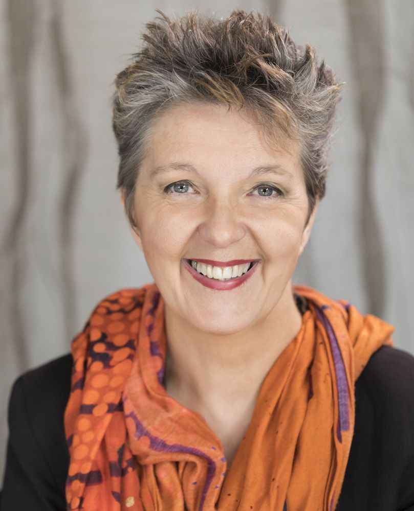 Sydney Tour Guide - Bianca Bonino