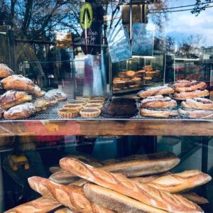 Surry Hills Sydney Tour Information