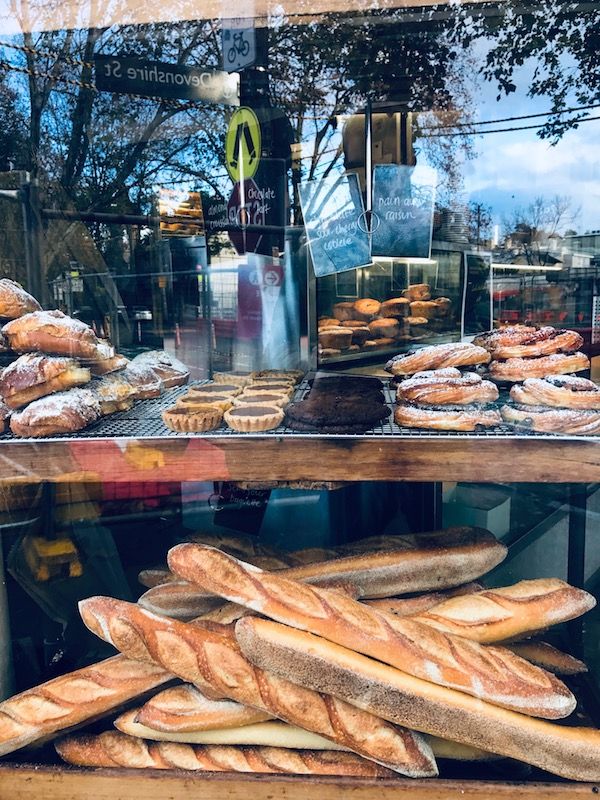 Surry Hills Sydney Tour Information