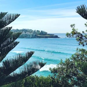 Sydney Private Tour Coastal at Bondi Beach