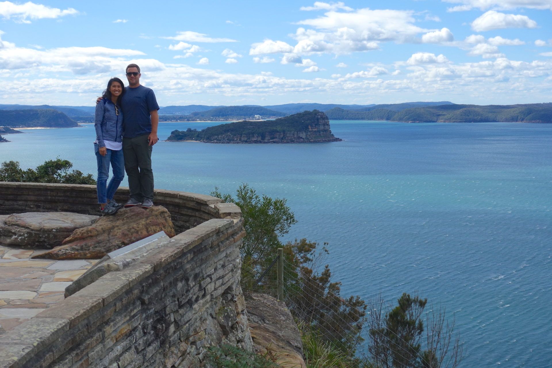 Sydney Tours