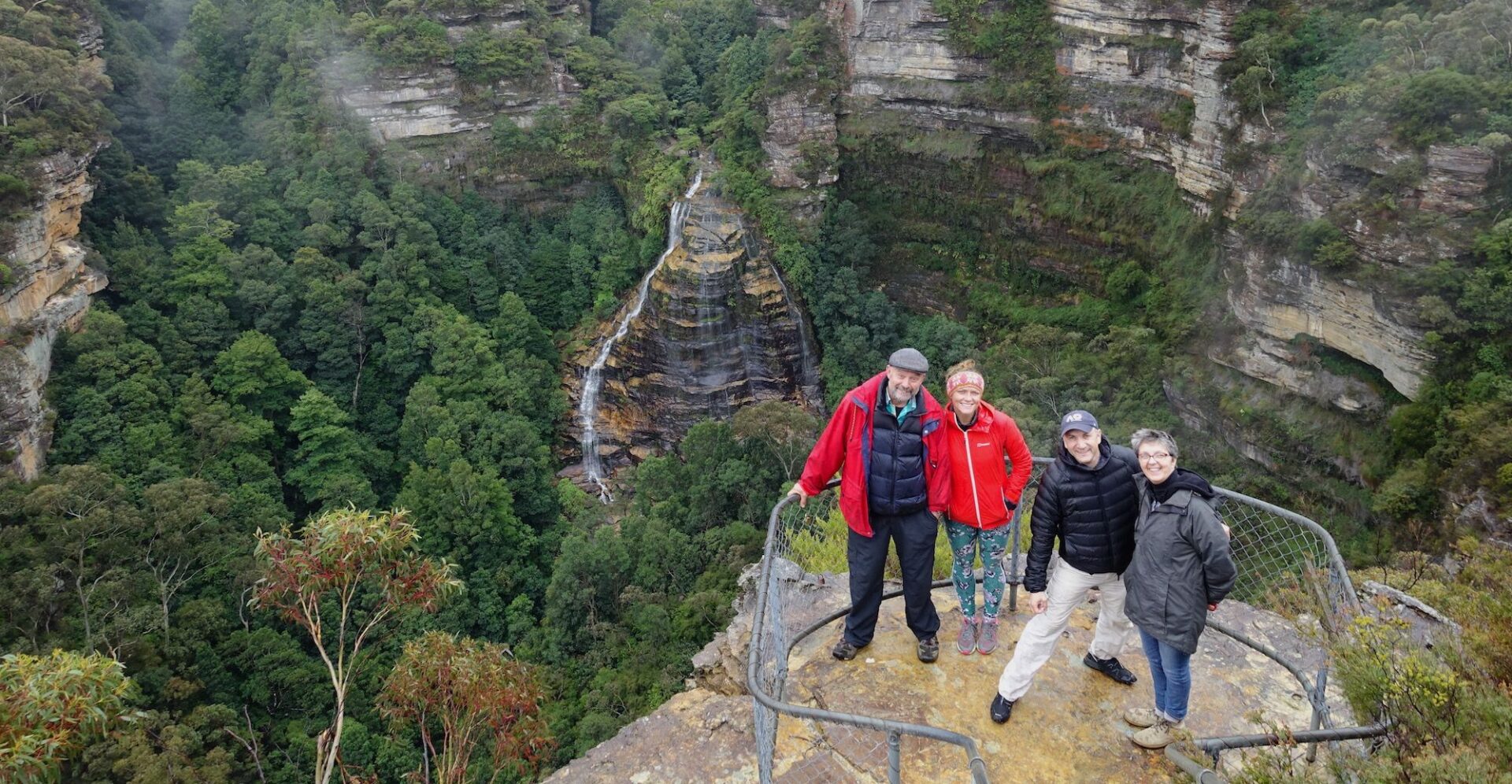 Sydney Private Tour Guides