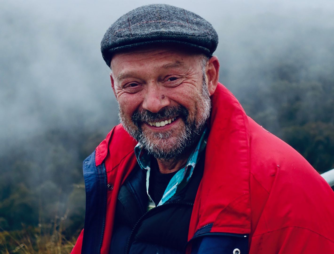 Sydney Tour Guide - Charles Malfatti