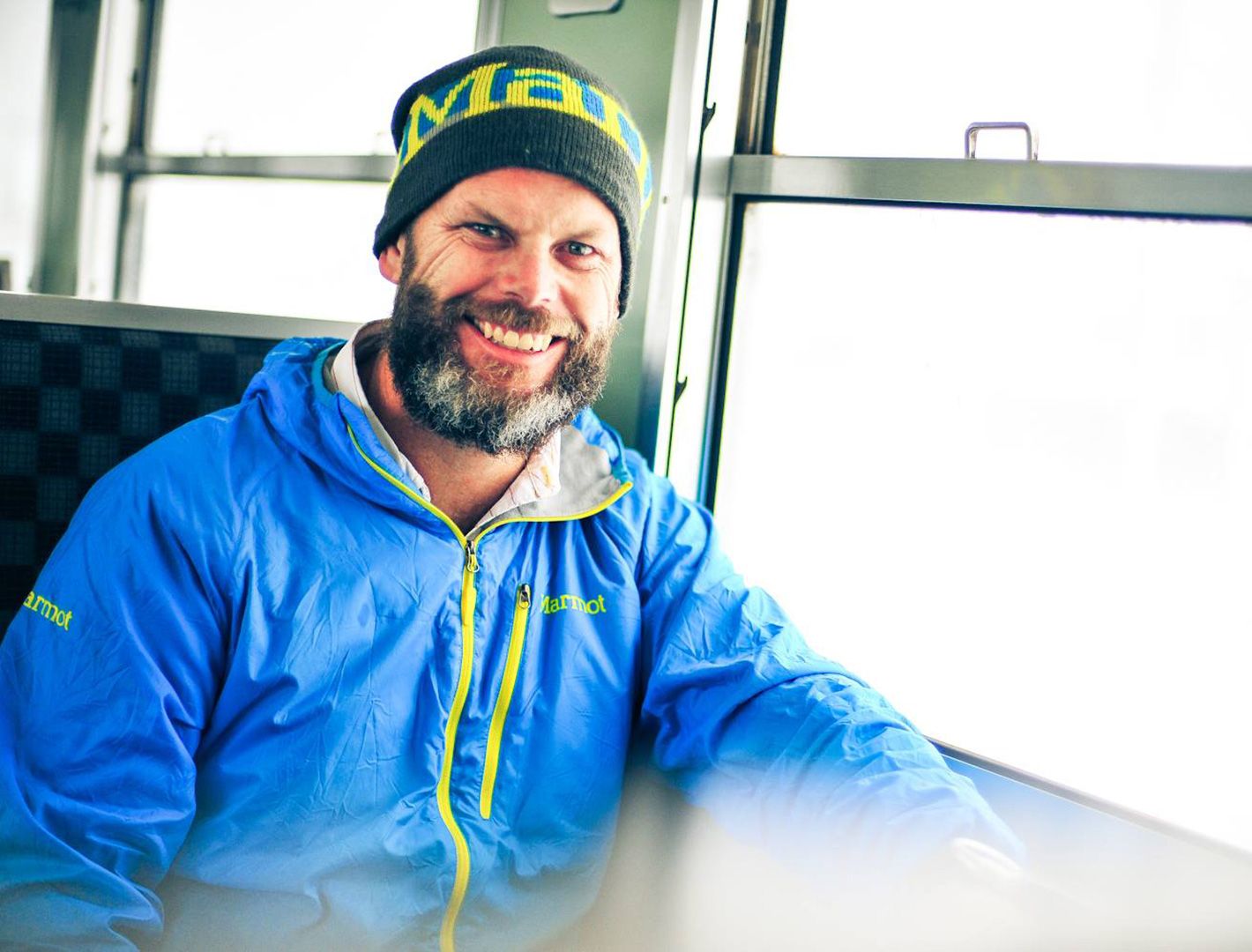 Sydney Tour Guide - David Stewart