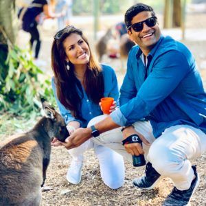 Blue Mountains Featherdale