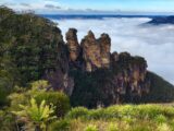 Blue Mountains private tour