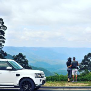 Blue Mountains luxury tour from Sydney