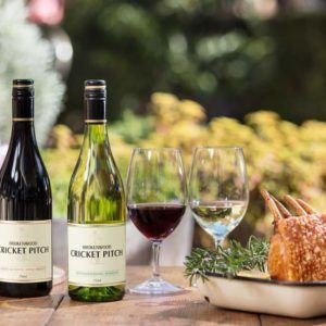 Brokenwood Wines