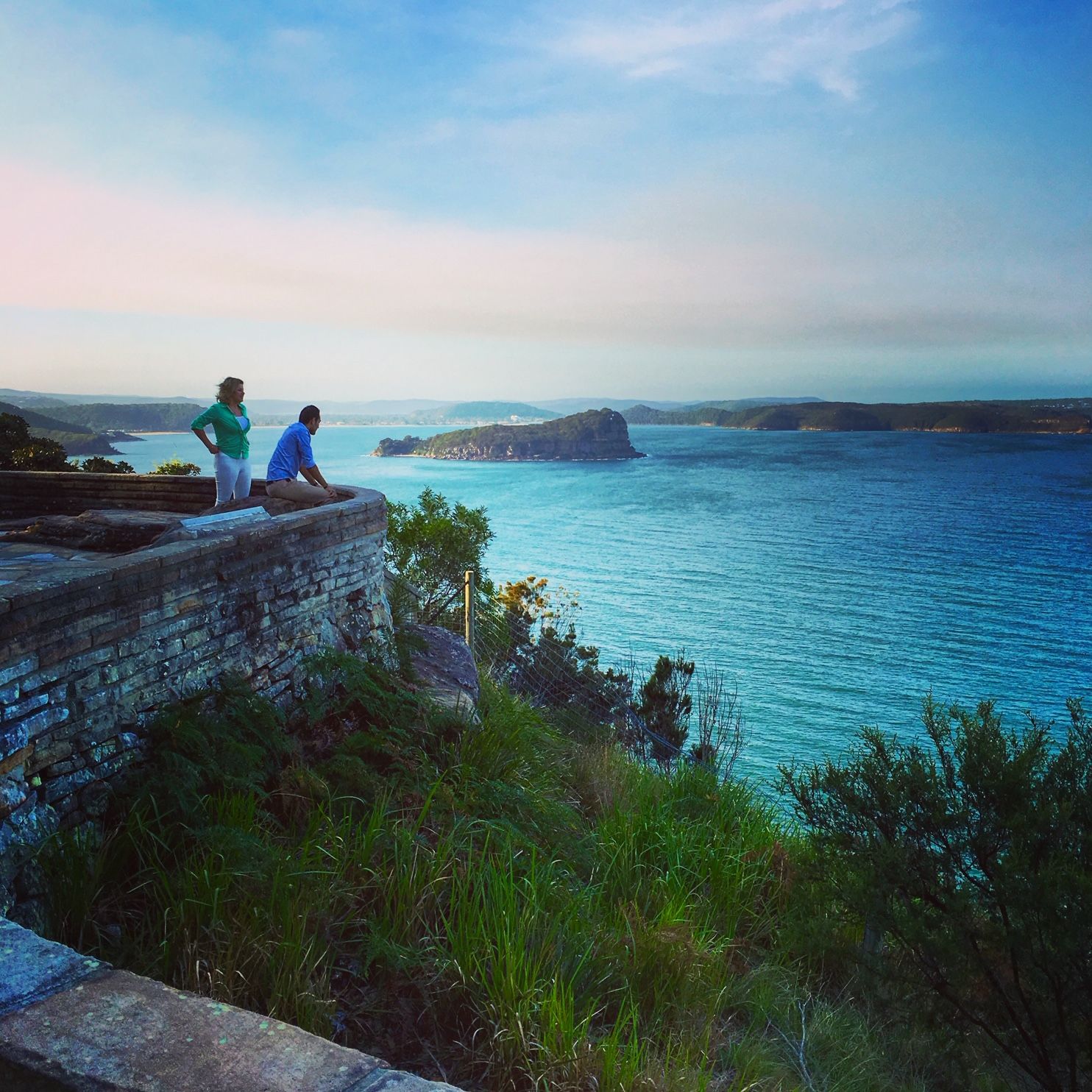 Sydney city private tour - beaches