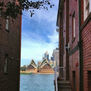 Sydney Private Tour