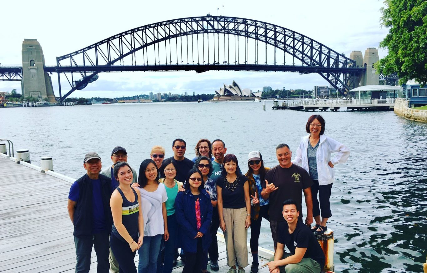 Team Building Activities Sydney Your Sydney Guide
