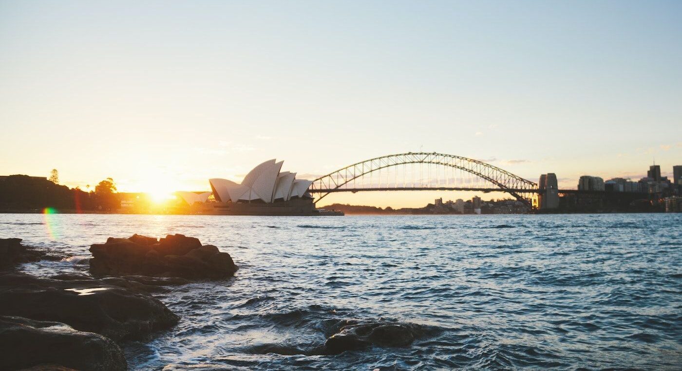 Sydney private tour tours