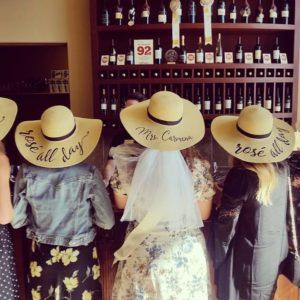 Hens Hunter Valley Wine Tour