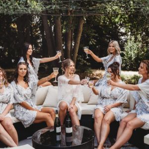 Hens Party Hunter Valley Wine Tour