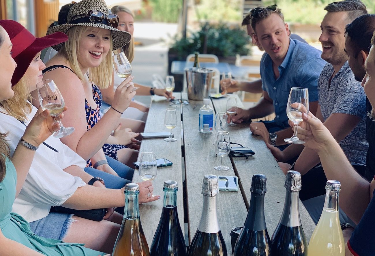 Southern Highlands Wine Tour