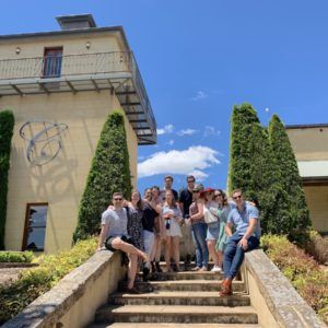 Wine regions near Sydney-Southern Highlands NSW