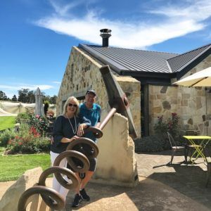 Southern Highlands food and wine tour