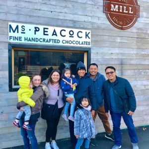 Southern Highlands Wine Tours 2