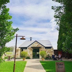 Southern Highlands Winery Tours Bendooley