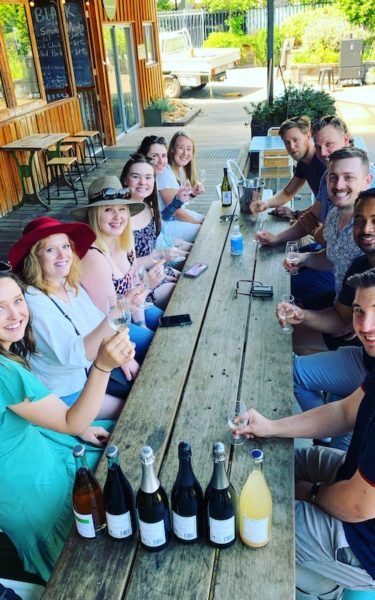 Southern Highlands Wine Tours