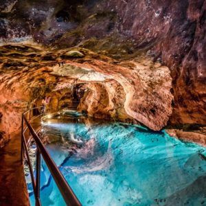 Jenolan Caves