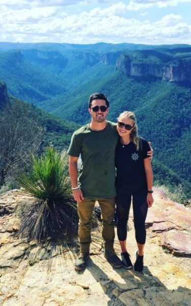 Blue Mountains day trip