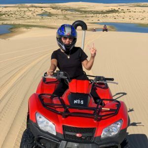 Quad Bike Adventure