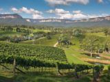 Sydney winery tours