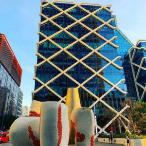 Barangaroo - Sydney Travel Guide