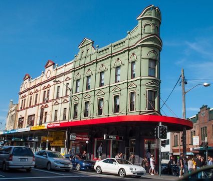 Newtown, Sydney visitor guide