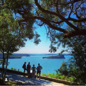 West Head Lookout