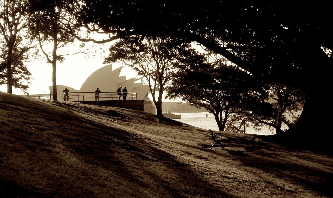 Sydney luxury travel blog - Australia