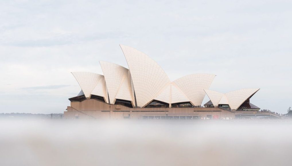 cost to visit sydney opera house