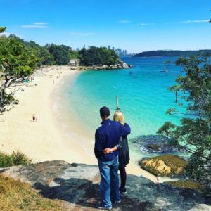 Sydney airport private layover tour